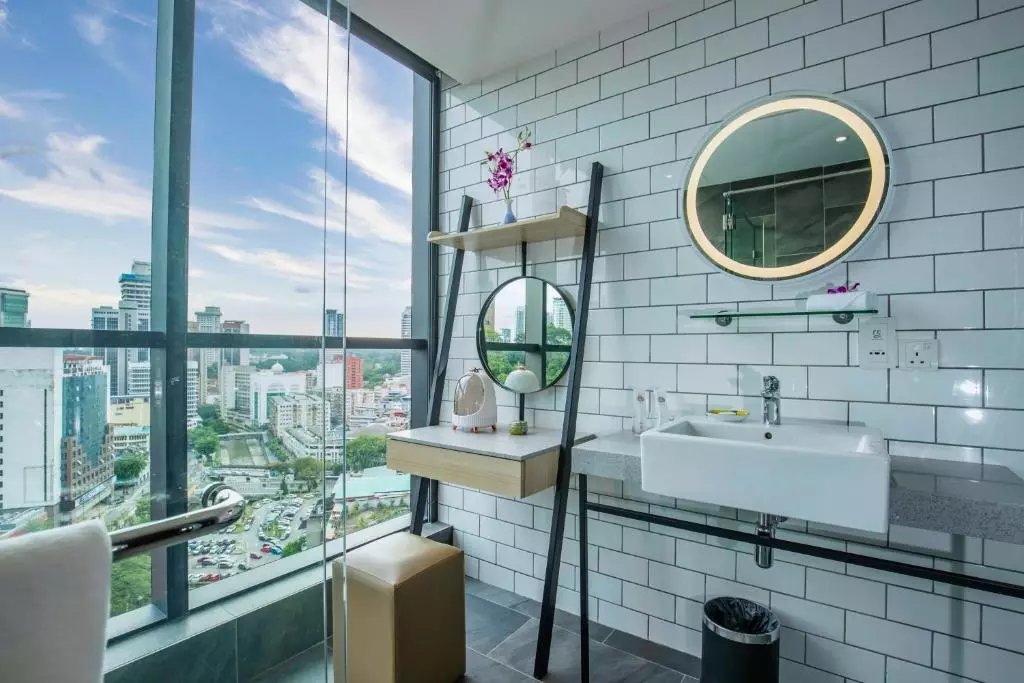 Santa Grand Signature Kuala Lumpur